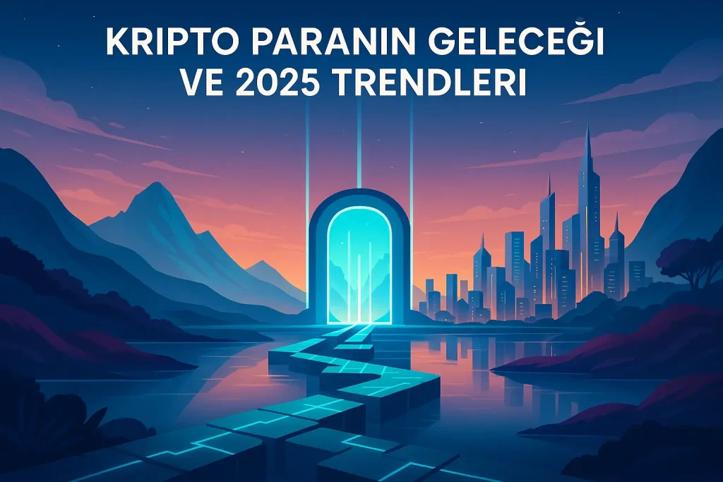 Kripto Paraların Geleceği ve 2025 Trendi
