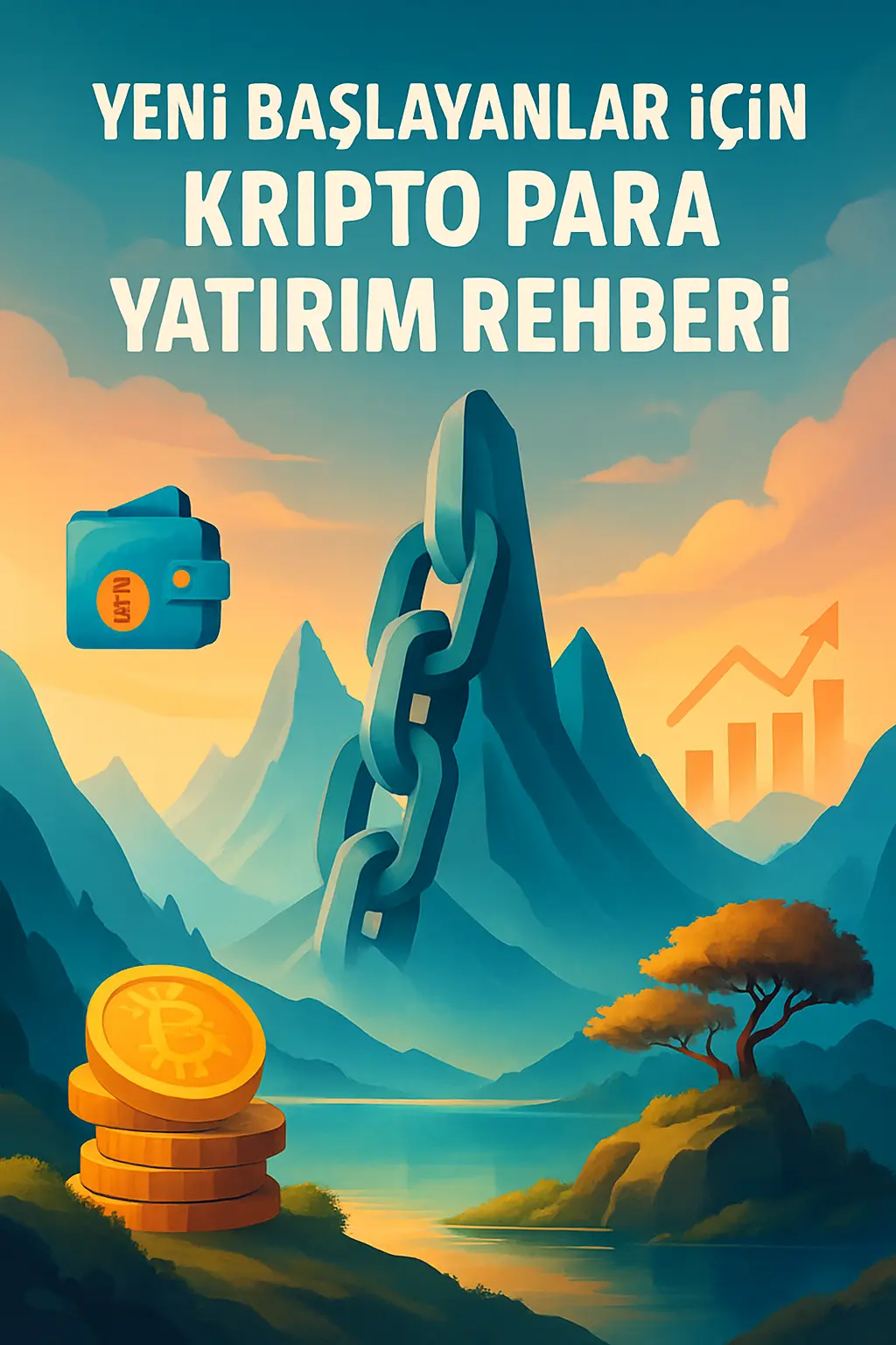 yeni baslayanlar icin kripto para yatirim rehberikriptosozlugu