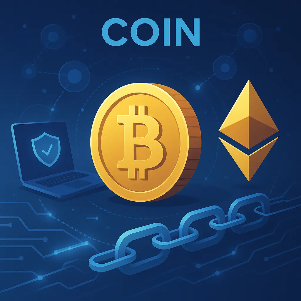 Coin Nedir?