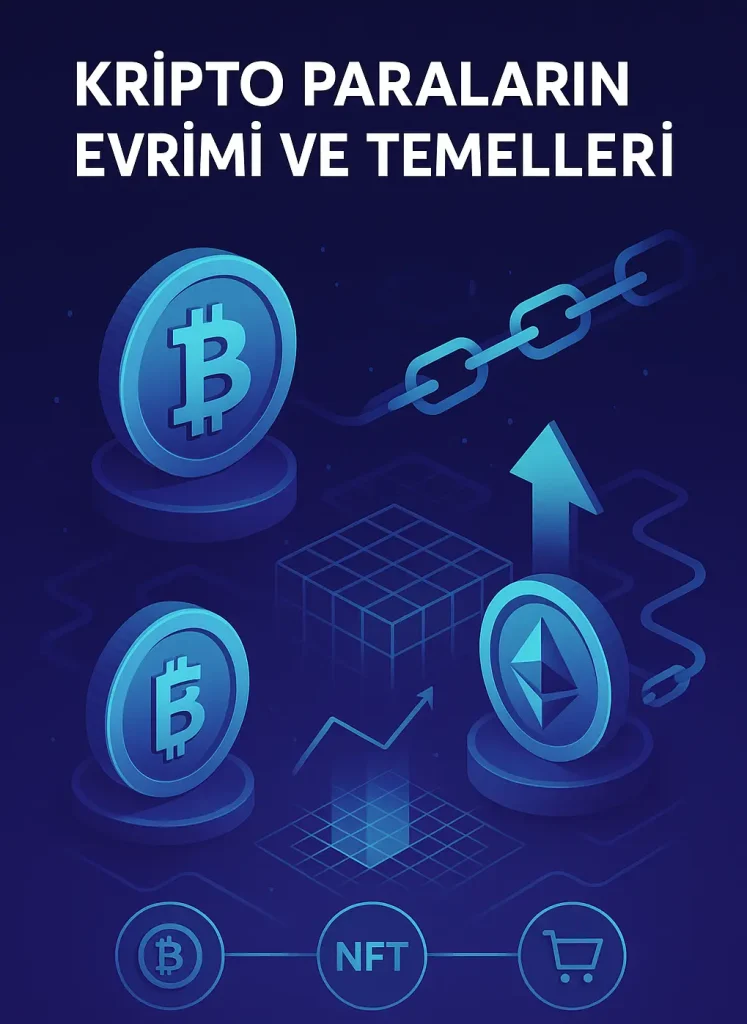 2025’in Şaşırtıcı Kripto Gerçeği: Coin ile Token Arasındaki Fark Nedir?