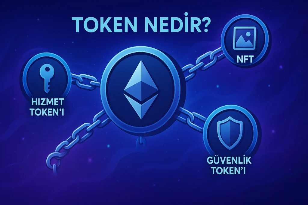Token Nedir?